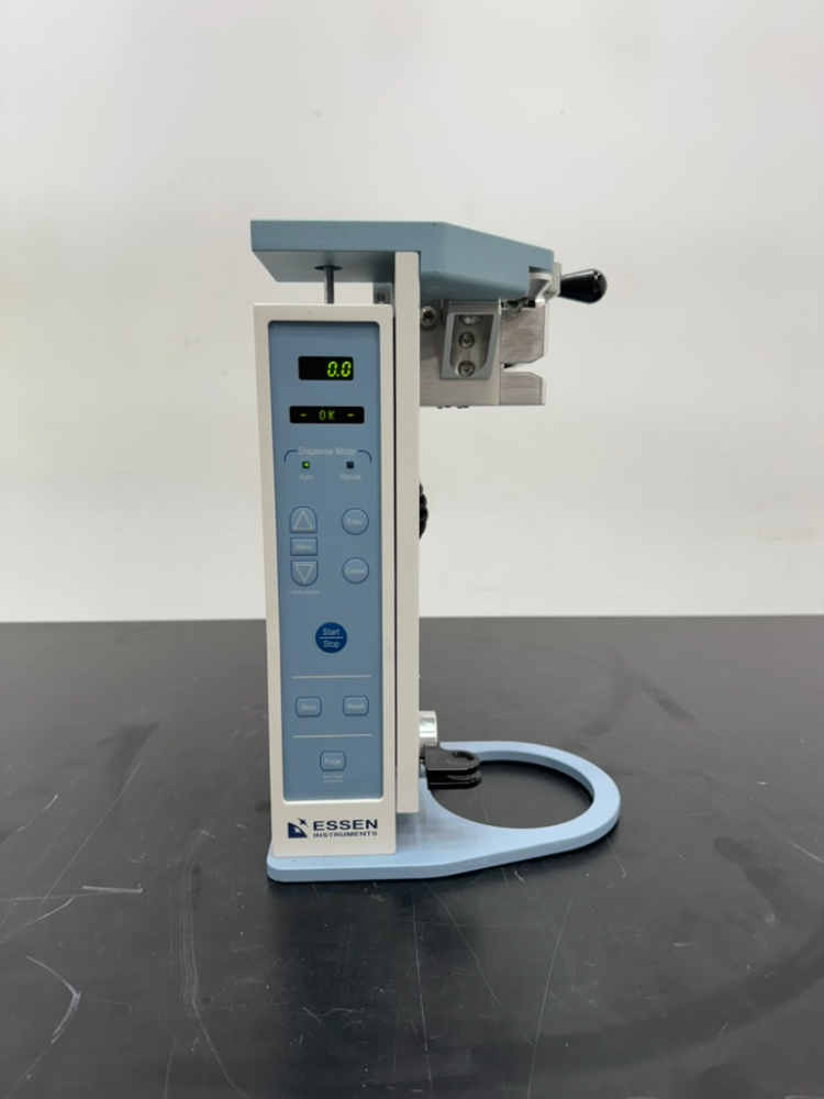 Image of Essen Pipeline Reagent Dispenser